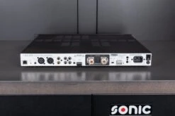 Audio Control Subwoofer Amp -Workshop Tools Shop Q4A4393