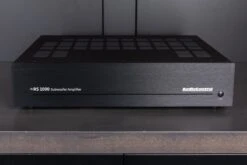 Audio Control Subwoofer Amp -Workshop Tools Shop Q4A4398