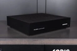 Audio Control Subwoofer Amp -Workshop Tools Shop Q4A4400