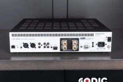 Audio Control Subwoofer Amp -Workshop Tools Shop Q4A4401