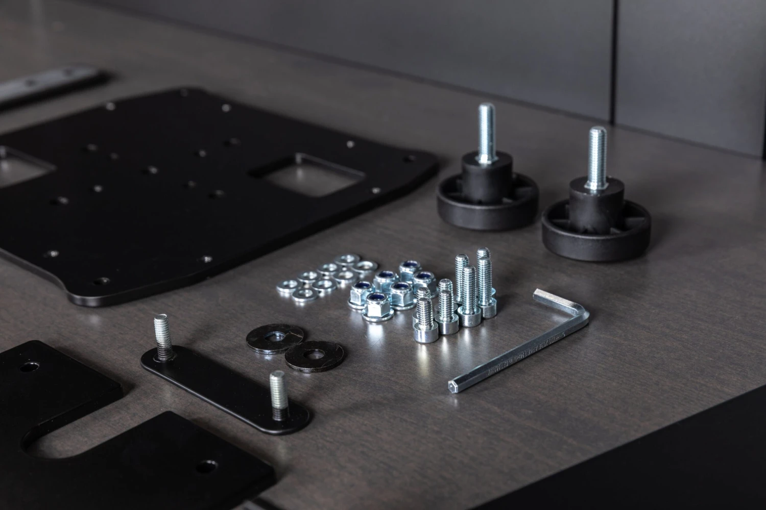 Dynaudio Core Bracket 3 Dynaudio Core Bracket - Image 3