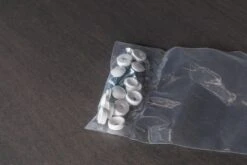 DynAudio WSB1 - Wall Mounting Bracket -Workshop Tools Shop Q4A4422