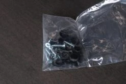 DynAudio WSB1 - Wall Mounting Bracket -Workshop Tools Shop Q4A4429