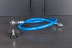 3/8" High-Pressure Jumper Hose Kit -Workshop Tools Shop Q4A4568