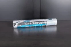 Microfiber Madness Incredibrush Flat -Workshop Tools Shop Q4A4620