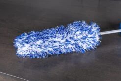 Microfiber Madness Incredibrush Flat -Workshop Tools Shop Q4A4623