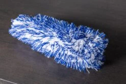 Microfiber Madness Incredibrush Flat -Workshop Tools Shop Q4A4625