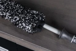 Detail Factory Wheel Cleaning Brush Kit With Interchangeable Covers 8 Detail Factory Wheel Cleaning Brush Kit With Interchangeable Covers -Workshop Tools Shop Q4A4632