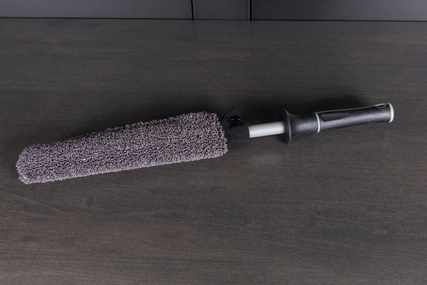 Detail Factory Wheel Cleaning Brush Kit With Interchangeable Covers 5 Detail Factory Wheel Cleaning Brush Kit With Interchangeable Covers - Image 5