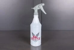 Shine Supply Wise Guy Wheel & Tire Cleaner 9 Shine Supply Wise Guy Wheel & Tire Cleaner -Workshop Tools Shop Q4A4656