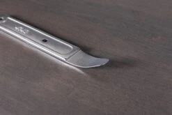 Pry / Skin Wedge Tool 10 Pry / Skin Wedge Tool -Workshop Tools Shop Q4A4666