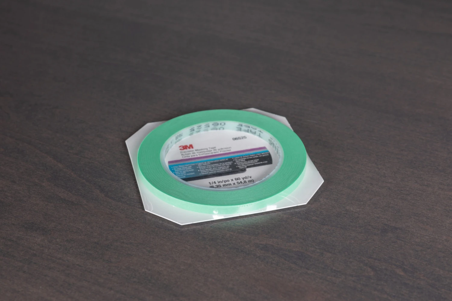 3M Precision Masking Tape 2 3M Precision Masking Tape - Image 2