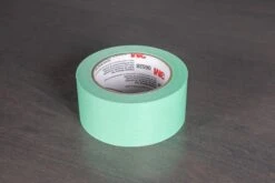 3M Precision Masking Tape 7 3M Precision Masking Tape -Workshop Tools Shop Q4A4680