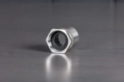 Stainless Steel 3/4" Female NPT To 3/4" Female GHT -Workshop Tools Shop Q4A4688