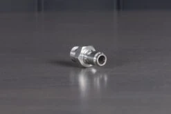 Mosmatic T304 SS 3/8" Male QD Plug -Workshop Tools Shop Q4A4710