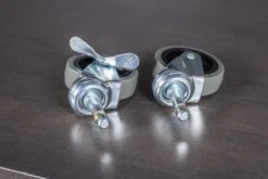 Bucket Dolly Casters 6 Bucket Dolly Casters -Workshop Tools Shop Q4A4759