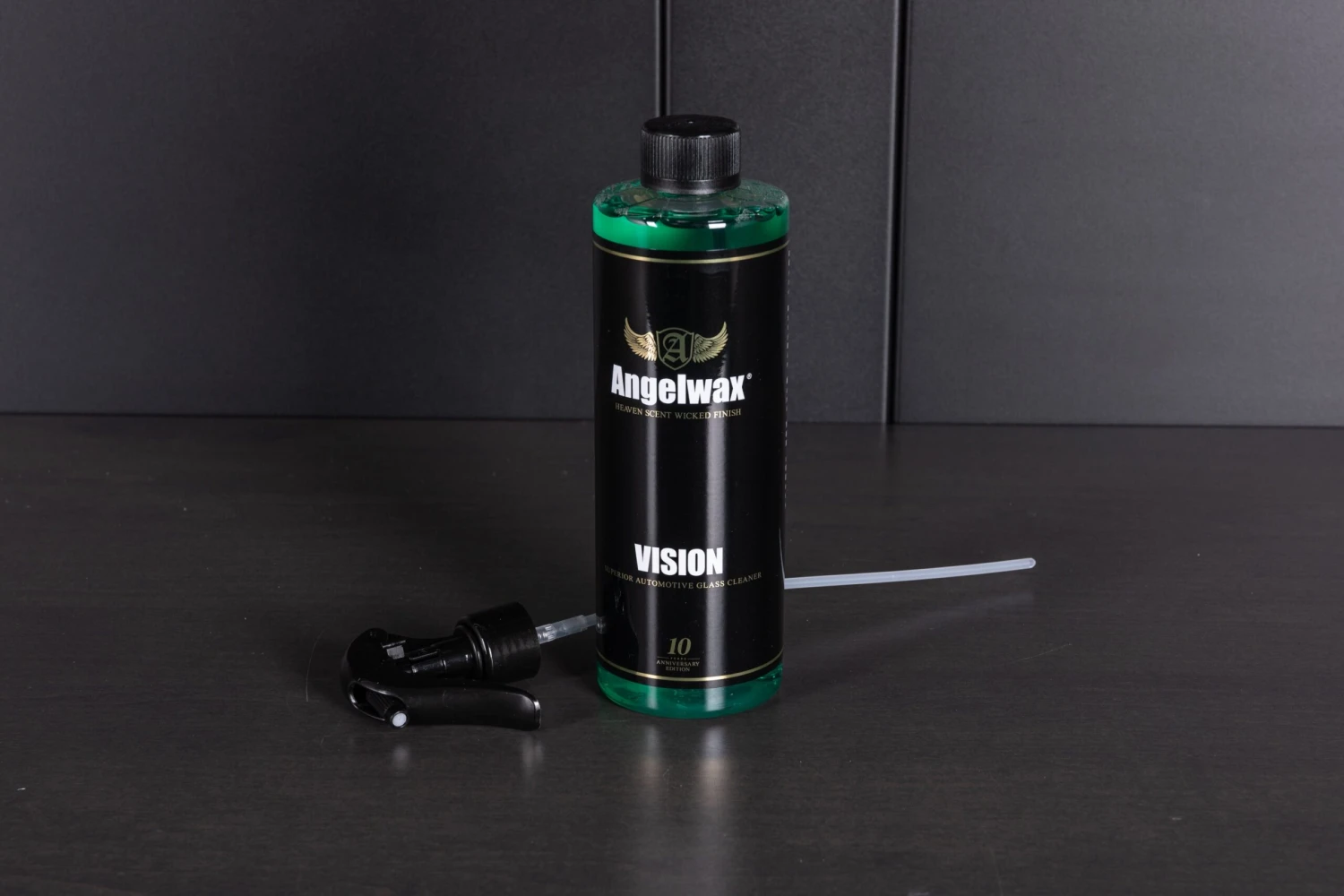 Angelwax Vision 1 Angelwax Vision