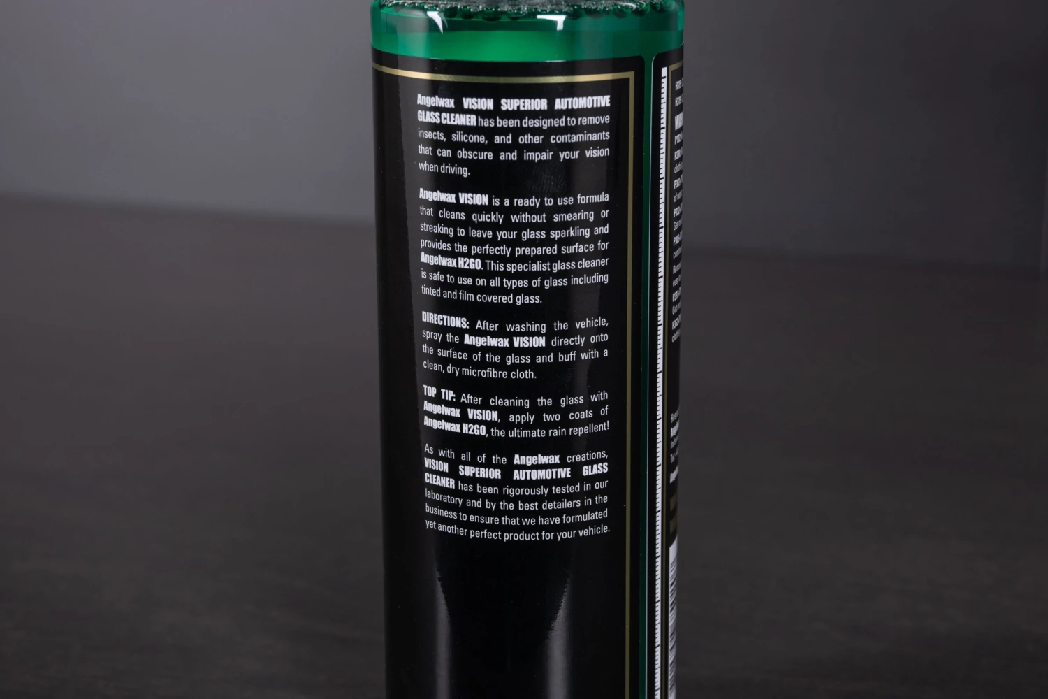 Angelwax Vision 3 Angelwax Vision - Image 3