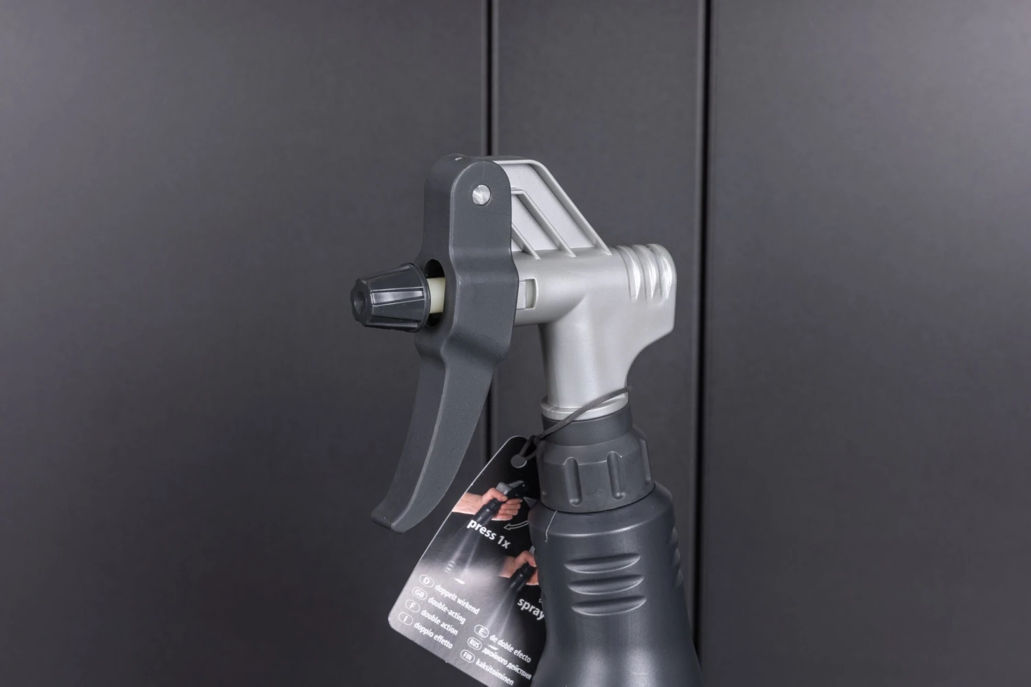 Pressol Industrial Double Action Sprayer 8 Pressol Industrial Double Action Sprayer - Image 8