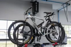 The Lift - Top Shelf Storage Solutions