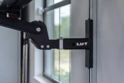 The Lift - Top Shelf Storage Solutions 21 The Lift - Top Shelf Storage Solutions -Workshop Tools Shop Q4A5192