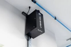 The Lift - Top Shelf Storage Solutions 23 The Lift - Top Shelf Storage Solutions -Workshop Tools Shop Q4A5469