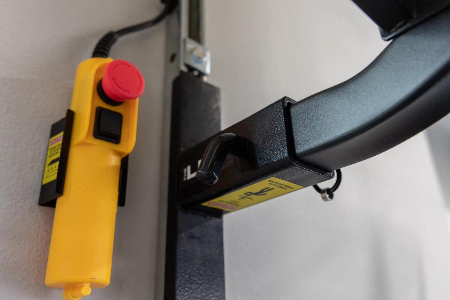 The Lift - Top Shelf Storage Solutions 8 The Lift - Top Shelf Storage Solutions - Image 8