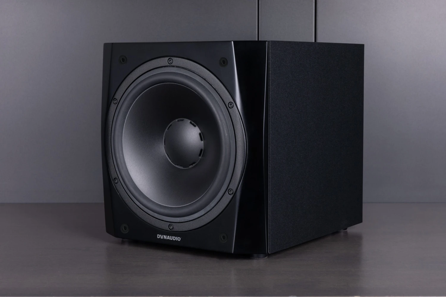 Dynaudio Subwoofers 1 Dynaudio Subwoofers