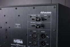 Dynaudio Subwoofers 34 Dynaudio Subwoofers -Workshop Tools Shop Q4A5716