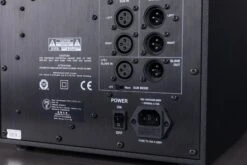 Dynaudio Subwoofers 33 Dynaudio Subwoofers -Workshop Tools Shop Q4A5717