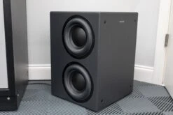 Dynaudio Core SUB -Workshop Tools Shop Q4A5778