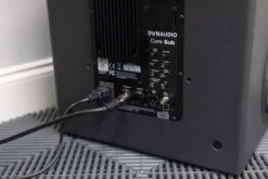 Dynaudio Core SUB -Workshop Tools Shop Q4A5779