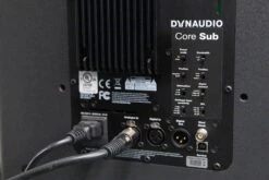 Dynaudio Core SUB -Workshop Tools Shop Q4A5780