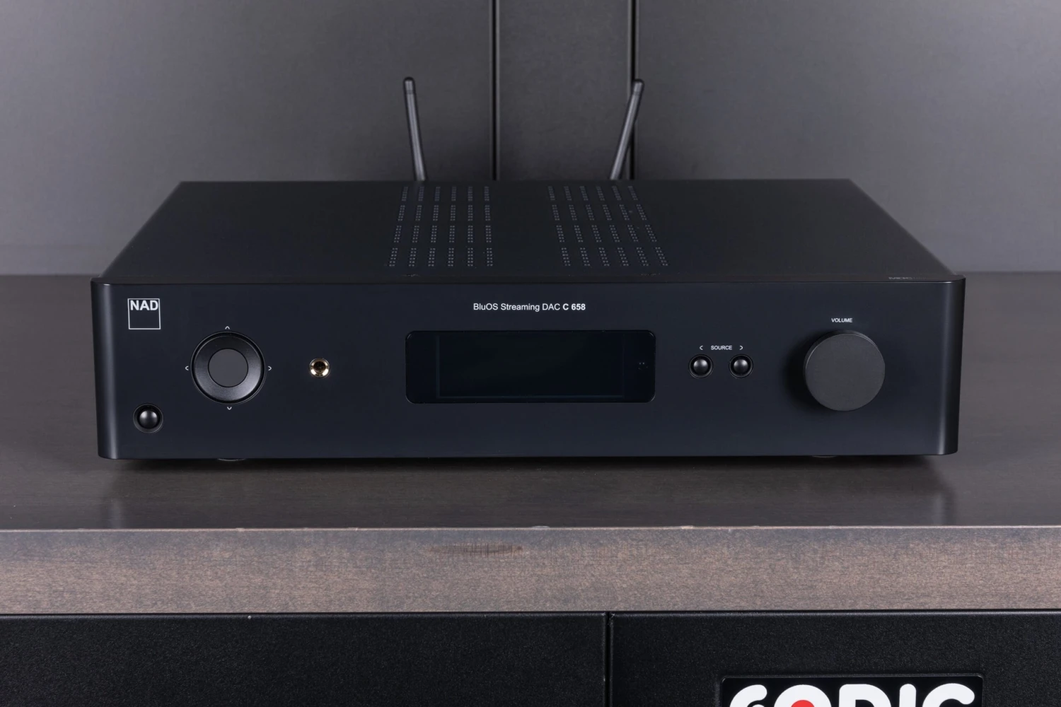 NAD C658 1 NAD C658