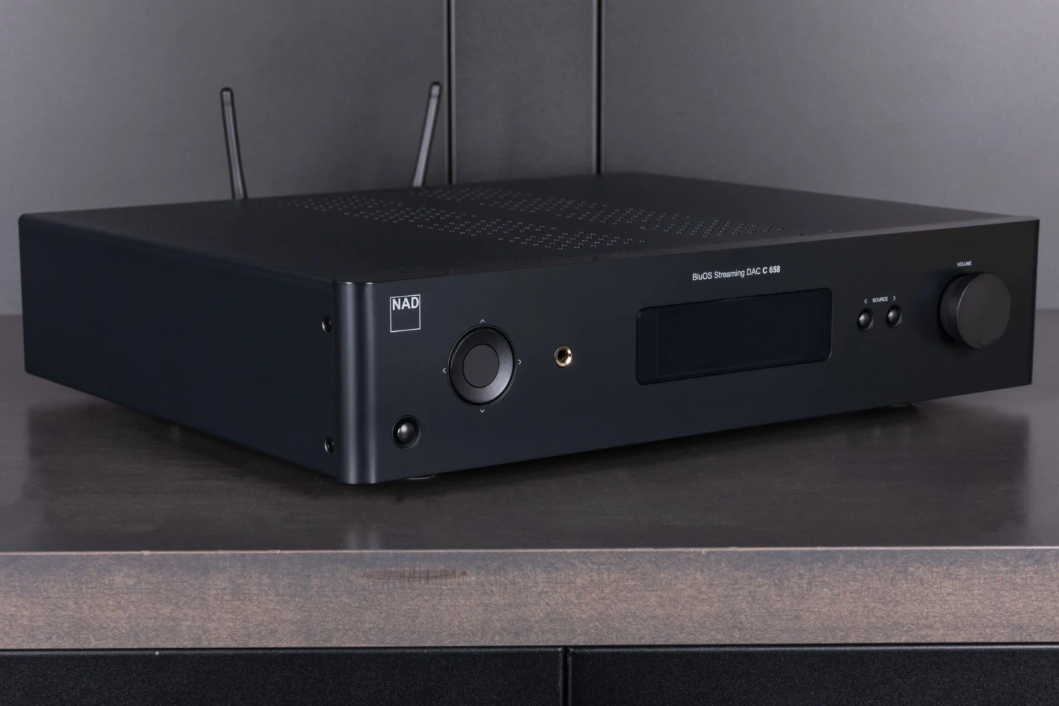 NAD C658 2 NAD C658 - Image 2