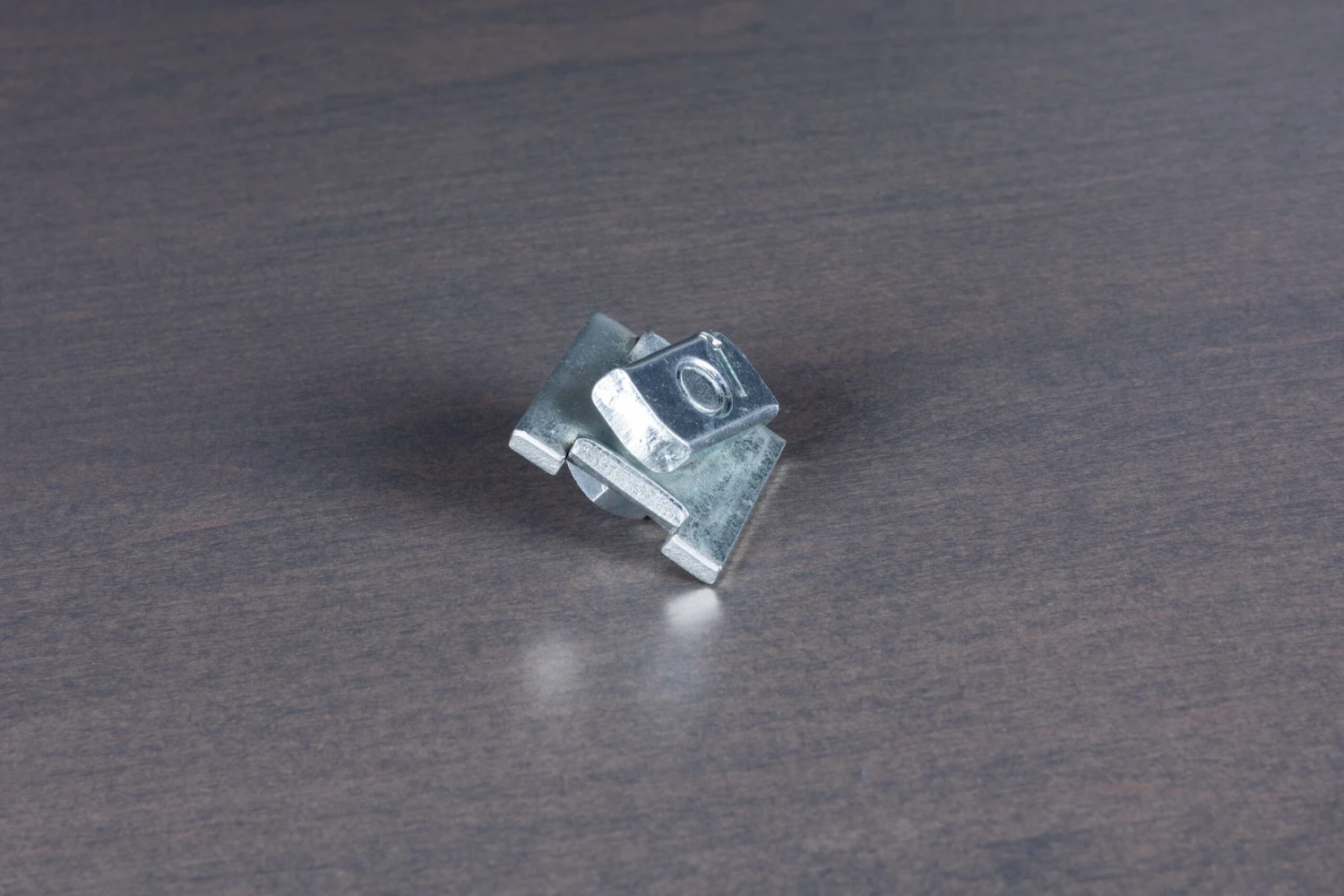 Channel Stop - Top Shelf Storage Solutions 2 Channel Stop - Top Shelf Storage Solutions - Image 2