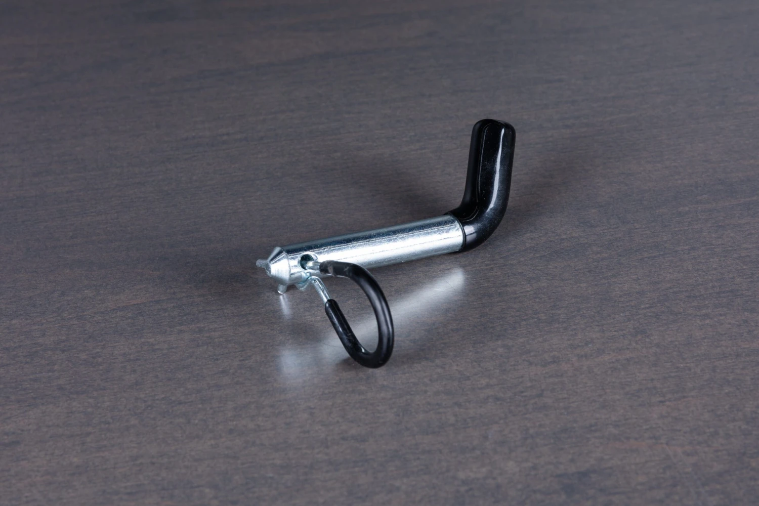 Hitch Pin - Top Shelf Storage Solutions 1 Hitch Pin - Top Shelf Storage Solutions