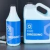 Obsessed Garage Tire Dressing