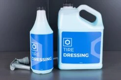 Obsessed Garage Tire Dressing