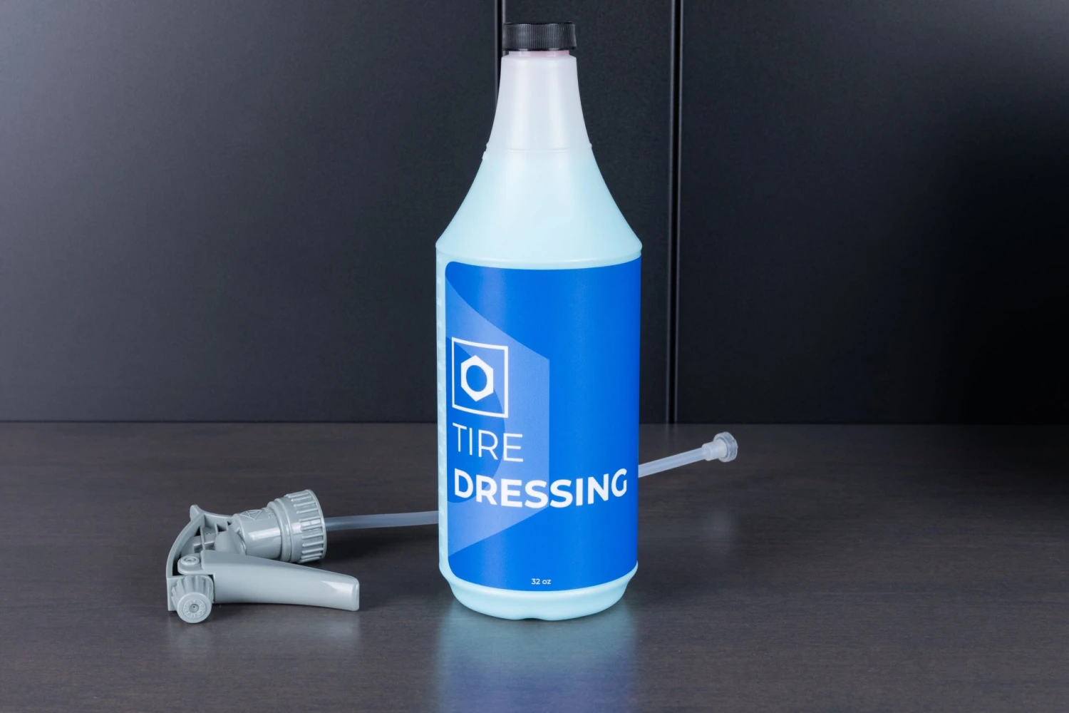 Obsessed Garage Tire Dressing 2 Obsessed Garage Tire Dressing - Image 2