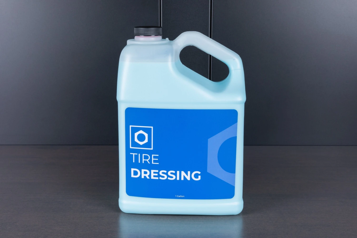 Obsessed Garage Tire Dressing 4 Obsessed Garage Tire Dressing - Image 4