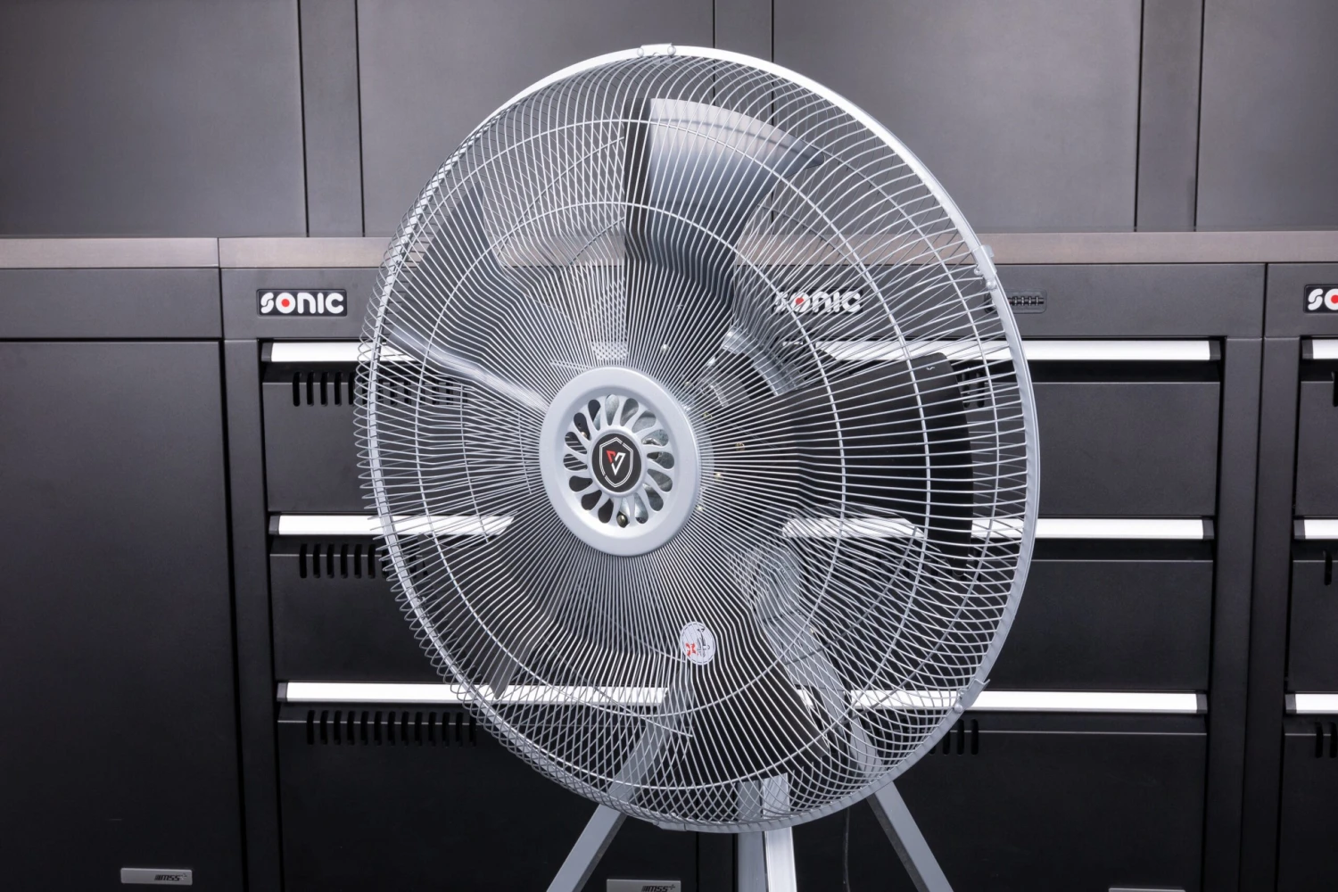 Vyper Turbo Fan 1 Vyper Turbo Fan