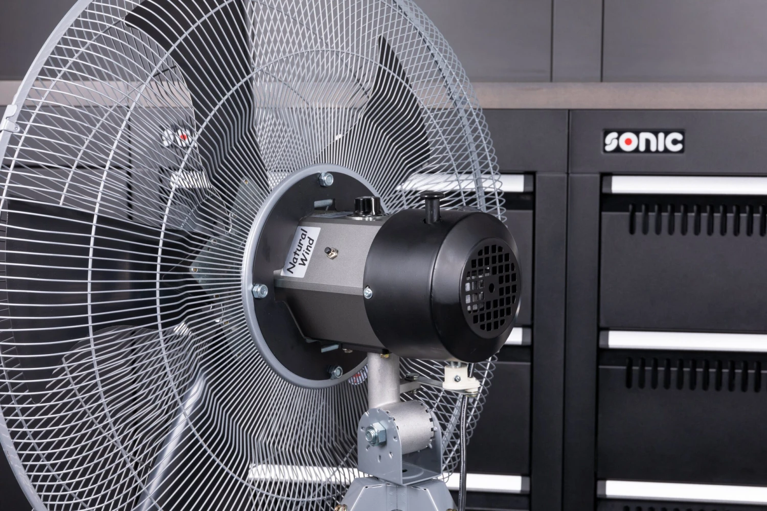 Vyper Turbo Fan 2 Vyper Turbo Fan - Image 2