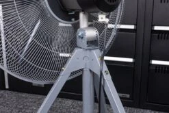 Vyper Turbo Fan 8 Vyper Turbo Fan -Workshop Tools Shop Q4A5958