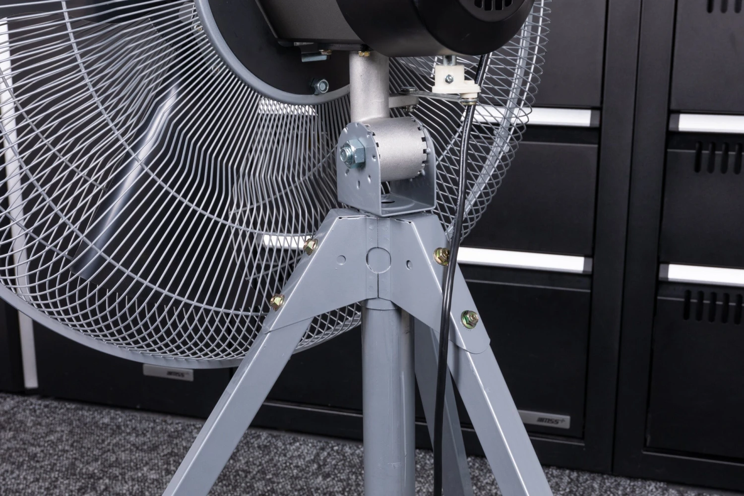 Vyper Turbo Fan 3 Vyper Turbo Fan - Image 3