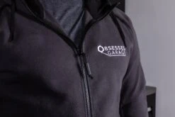 Obsessed Garage Reflex Zip-Up Hoodie 26 Obsessed Garage Reflex Zip-Up Hoodie -Workshop Tools Shop Q4A5965 56733ac1 391e 420f 969d 9e1724f85c26