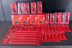 Milwaukee Specialty Wood Working Bit Kit -Workshop Tools Shop Q4A6086 d569338a cdf5 4ec7 a002 696754072937