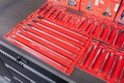 Milwaukee Specialty Wood Working Bit Kit -Workshop Tools Shop Q4A6087