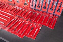 Milwaukee Specialty Wood Working Bit Kit -Workshop Tools Shop Q4A6088