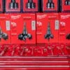 Milwaukee Specialty Wood Working Bit Kit
